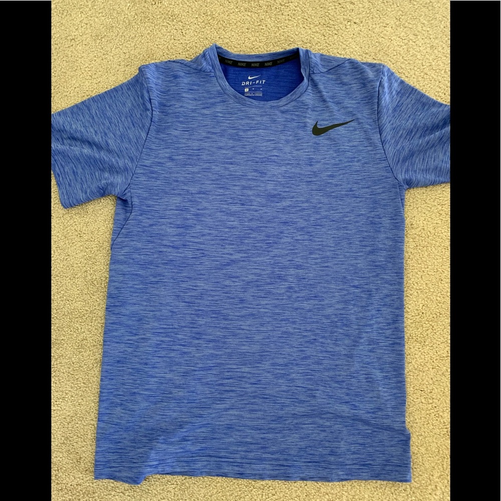 Nike Dri-Fit Shirt - Picture 2 of 2